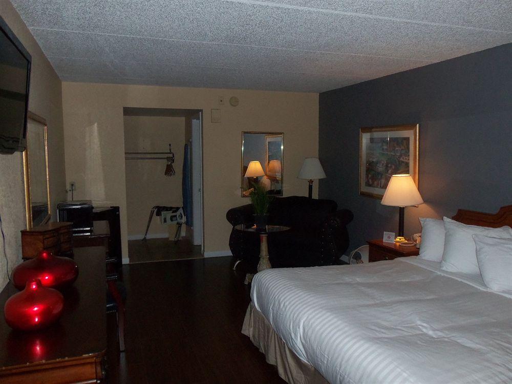 Claremont Kissimmee Hotel Orlando Pokój zdjęcie